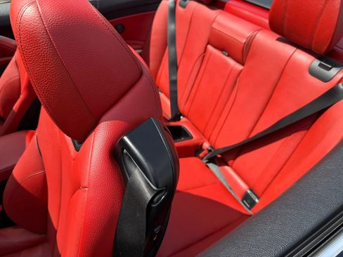 Used 2015 BMW 428i xDrive Convertible image 22