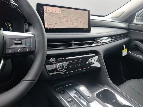 New 2026 INFINITI QX60 Luxe w/ Cargo Package image 10