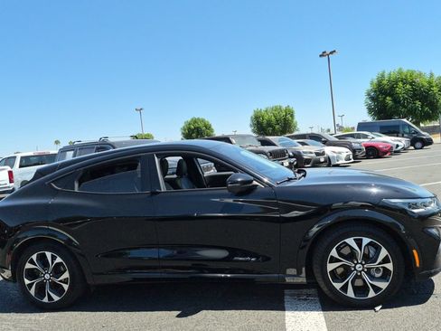 Used 2023 Ford Mustang Mach-E Premium RWD image 4