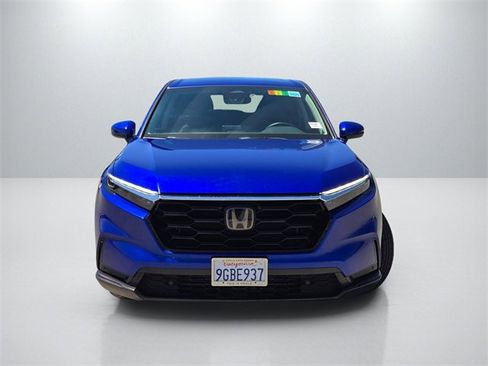 Used 2023 Honda CR-V EX-L image 3