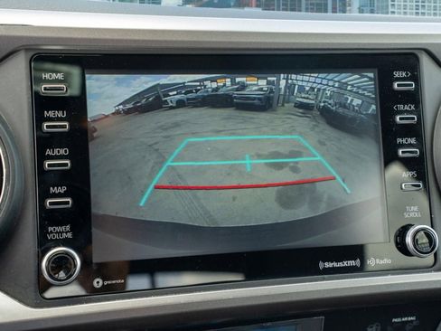 Used 2023 Toyota Tacoma SR5 RWD image 32
