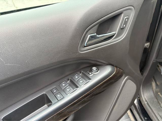Used 2015 GMC Canyon SLE w/ Nightfall Edition AWD/4WD image 19