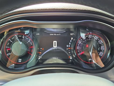 Used 2023 Dodge Challenger R/T w/ Blacktop Package RWD image 20