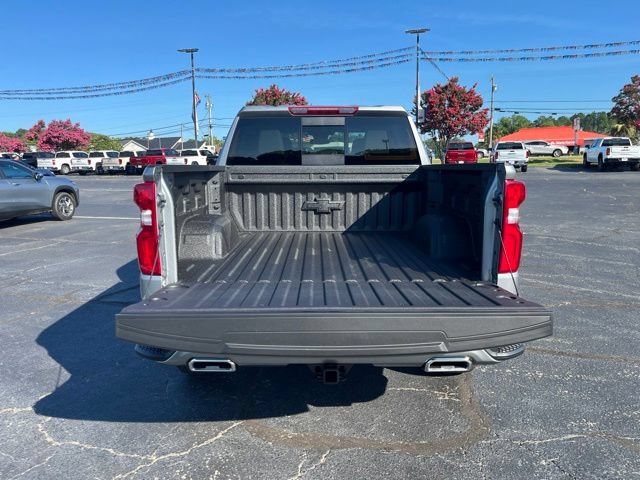 New 2026 Chevrolet Silverado 1500 RST w/ RST All Star Premium Package AWD/4WD image 19