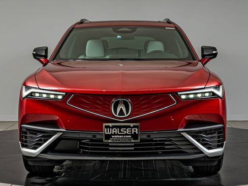 Used 2024 Acura ZDX A-Spec AWD/4WD image 2