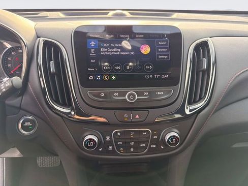 Used 2023 Chevrolet Equinox RS image 28
