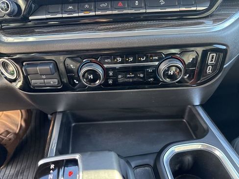 Certified 2024 Chevrolet Silverado 1500 LT Trail Boss w/ Protection Package image 20