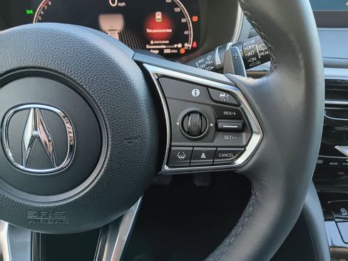 Used 2023 Acura MDX SH-AWD w/ Technology Package image 27