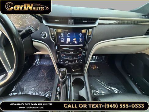 Used 2014 Cadillac XTS Platinum AWD/4WD image 20