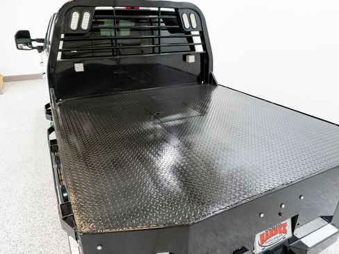 Used 2024 Ford F350 Limited w/ FX4 Off-Road Package AWD/4WD image 11