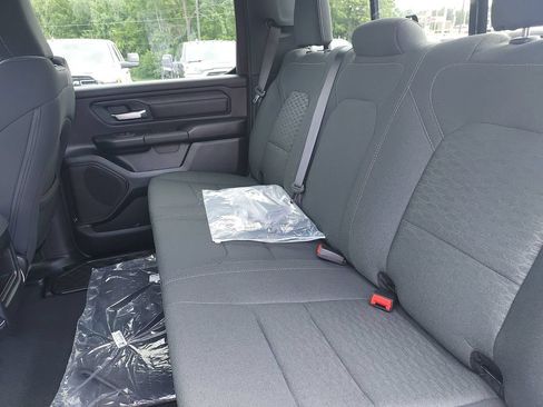 New 2026 RAM 1500 Express AWD/4WD image 27