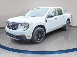 Used 2025 Ford Maverick XLT w/ XLT Luxury Package AWD/4WD video 1