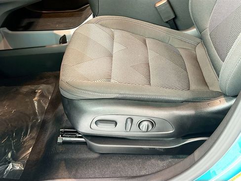 New 2027 Chevrolet Bolt LT image 18