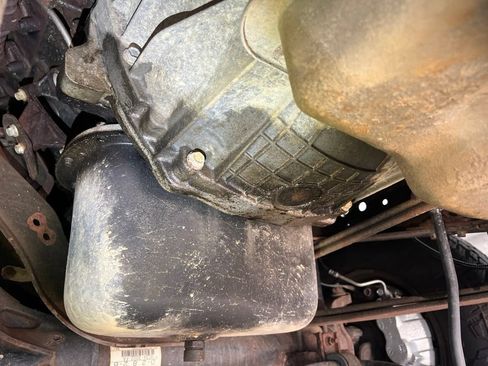 Used 2004 Ford F250 Lariat AWD/4WD image 14