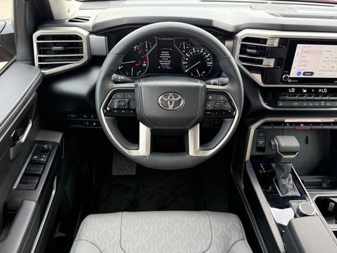 Used 2024 Toyota Tundra SR5 w/ SR5 Premium Package image 28