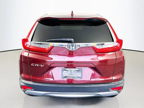 Used 2019 Honda CR-V EX image 6