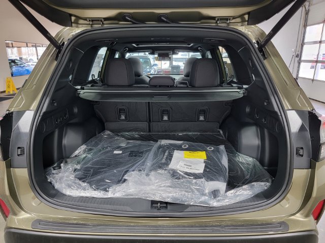 New 2026 Subaru Forester Premium AWD/4WD image 35