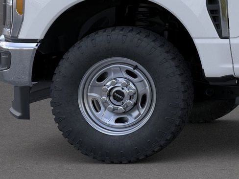 New 2026 Ford F350 XL w/ XL Off-Road Package image 19