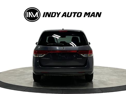 Used 2016 Honda Odyssey Touring image 5