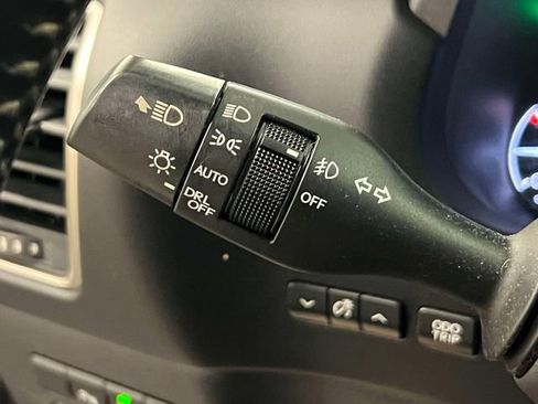 Used 2017 Lexus NX 200t AWD w/ Premium Package image 24