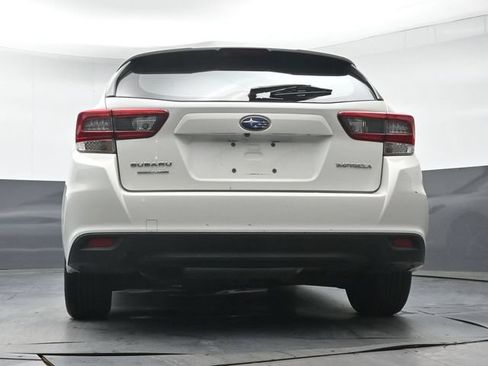 Used 2022 Subaru Impreza 2.0i Premium AWD/4WD image 33