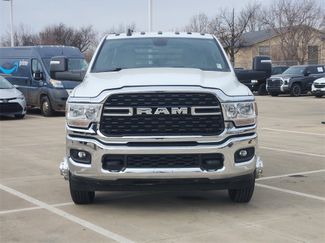 Used 2024 RAM 3500 SLT w/ Quick Order Package 2YG SLT video 2