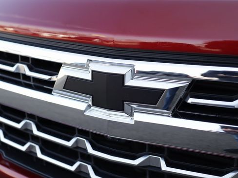 Used 2024 Chevrolet Silverado 1500 LTZ w/ Technology Package image 37