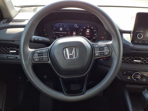 Used 2023 Honda Accord EX image 20