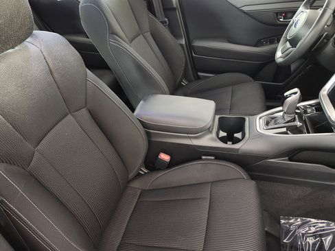 Used 2024 Subaru Legacy Premium image 13