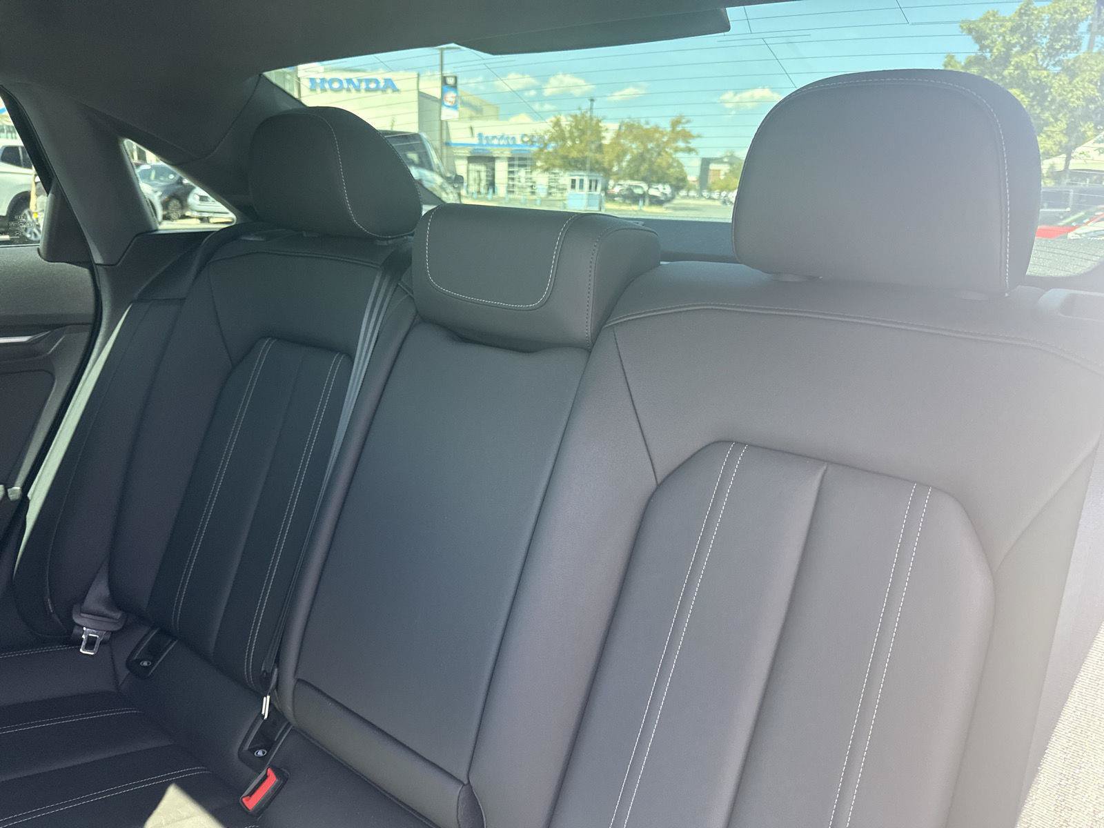 Used 2024 Audi A3 2.0T Premium w/ Convenience Package FWD image 17