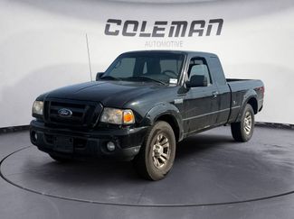 Used 2011 Ford Ranger Sport w/ PWR Equipment Group image 1