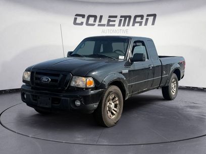 Used 2011 Ford Ranger Sport w/ PWR Equipment Group