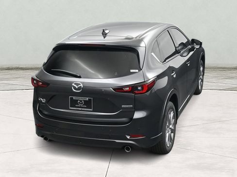 New 2025 MAZDA CX-5 AWD 2.5 S w/ Premium Plus Pkg image 15