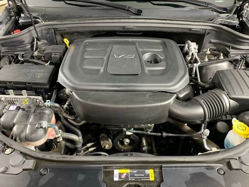 Used 2021 Jeep Grand Cherokee Limited image 30