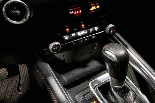 Used 2022 MAZDA CX-5 Carbon Edition AWD/4WD image 16