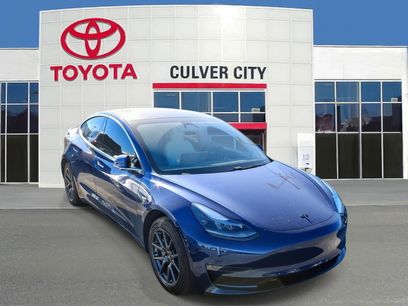 Used 2020 Tesla Model 3