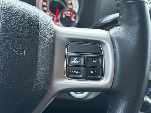 Used 2017 RAM 2500 Laramie w/ Sport Appearance Group image 28