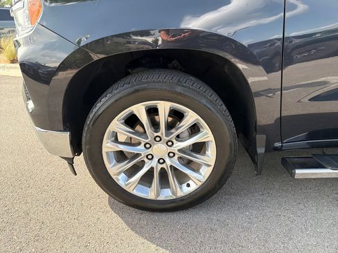Used 2022 Chevrolet Silverado 1500 LT RWD image 14