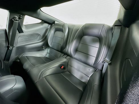 Used 2025 Ford Mustang Premium RWD image 25