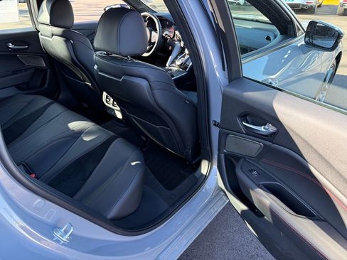 Certified 2025 Acura TLX A-Spec Package image 18