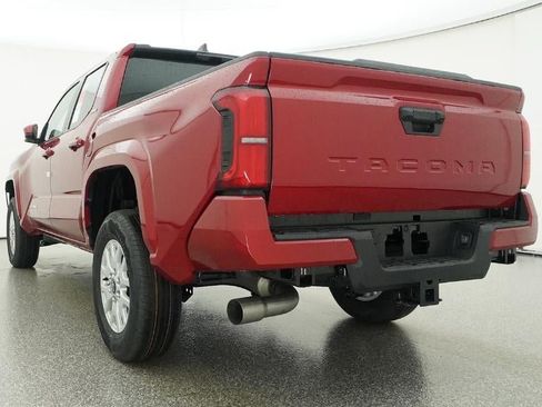 New 2026 Toyota Tacoma SR5 RWD image 22