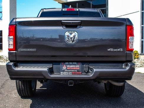 Used 2023 RAM 1500 Big Horn image 5