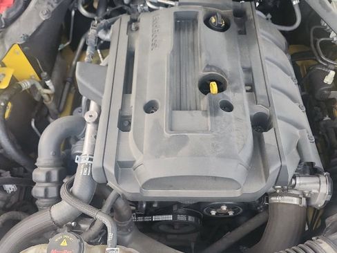 Used 2016 Ford Mustang Premium RWD image 11