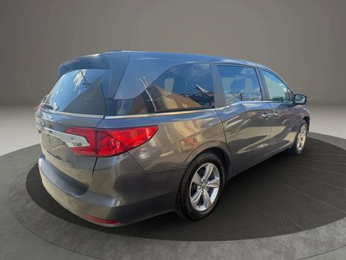Used 2019 Honda Odyssey EX image 4