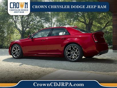 Used 2021 Chrysler 300 Touring w/ Driver Convenience Group