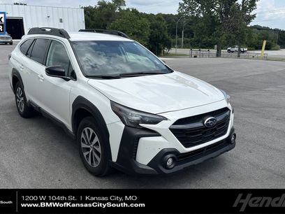 Used 2024 Subaru Outback Premium w/ Popular Package #1A