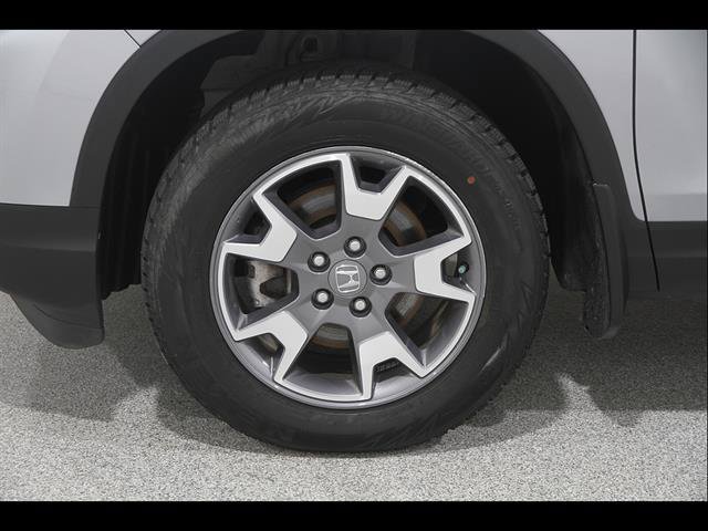 Used 2022 Honda Passport TrailSport image 22