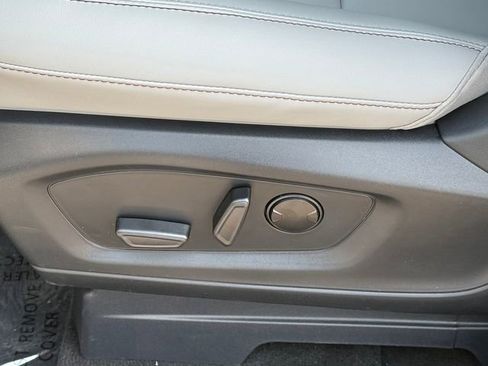 New 2026 Ford Explorer Active image 13