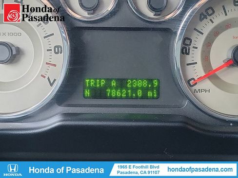 Used 2010 Ford Edge SEL FWD image 14