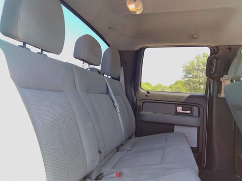 Used 2012 Ford F150 XLT w/ Trailer Tow Pkg image 24